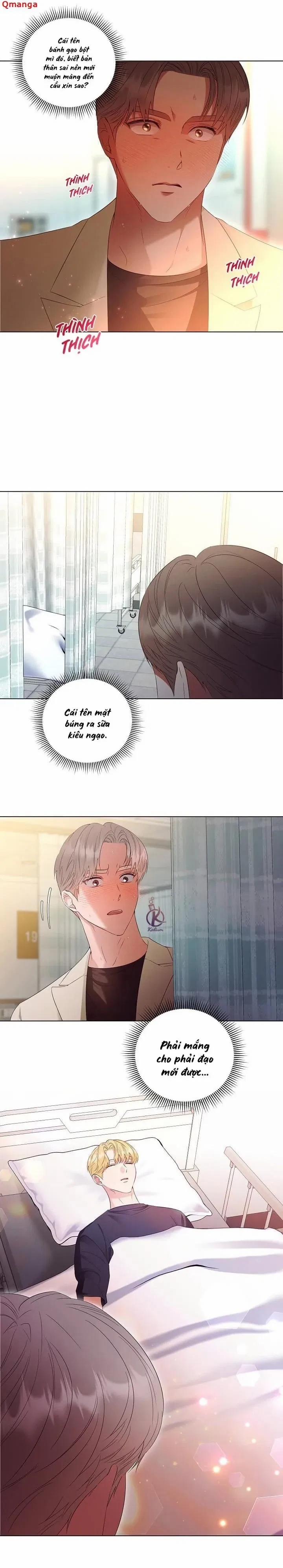 (21+) Nhân Duyên 99.99% 31 trang 4