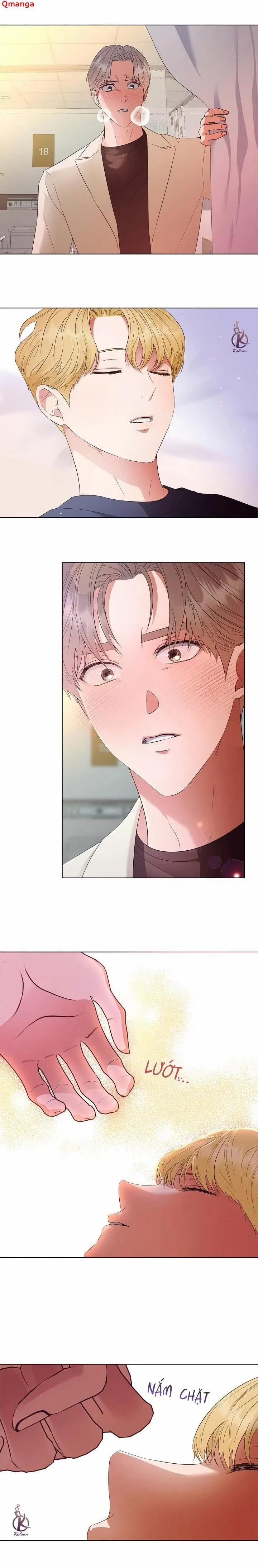 (21+) Nhân Duyên 99.99% 31 trang 5