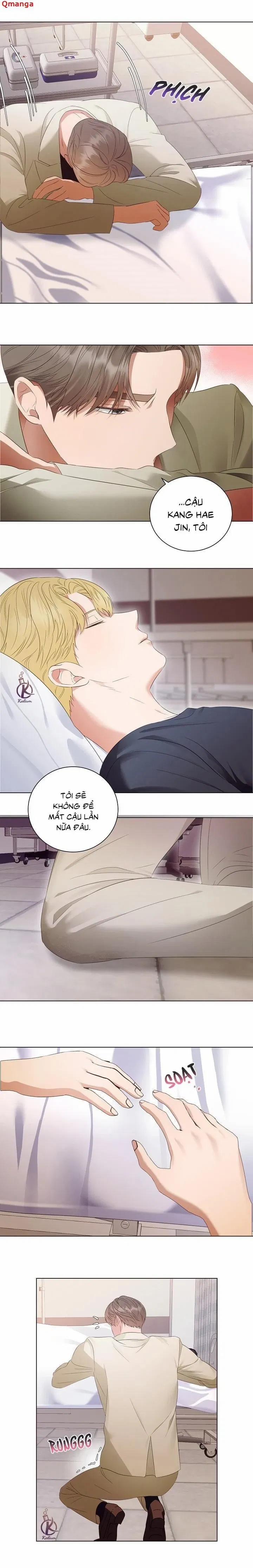 (21+) Nhân Duyên 99.99% 31 trang 6