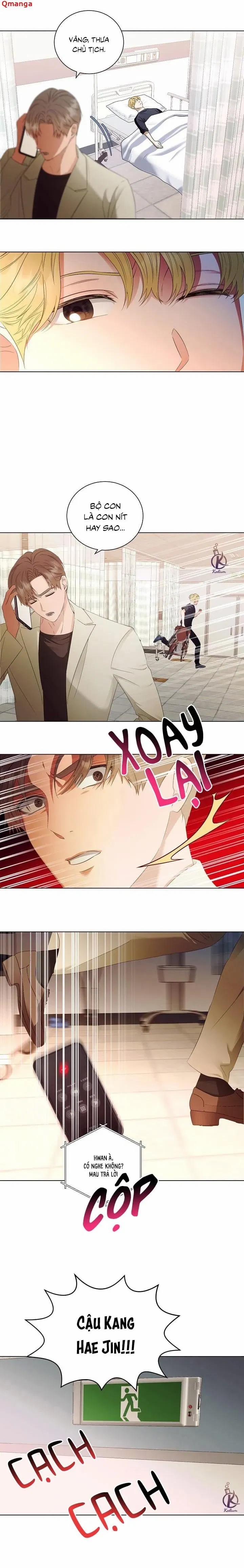 (21+) Nhân Duyên 99.99% 31 trang 7