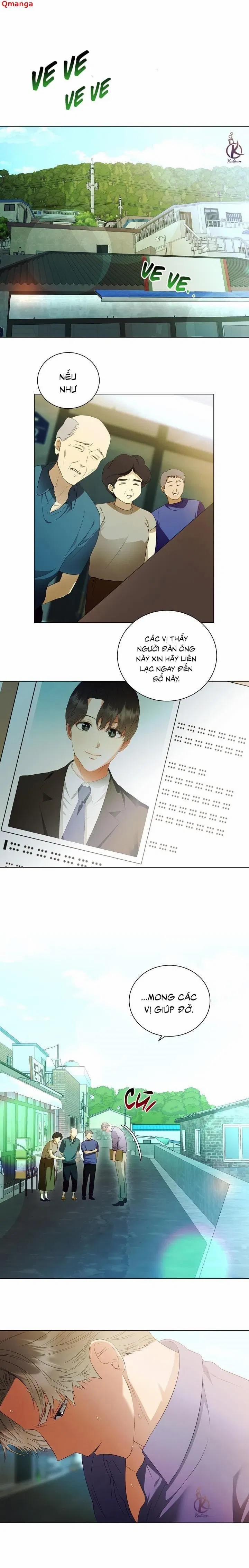 (21+) Nhân Duyên 99.99% 32 trang 0