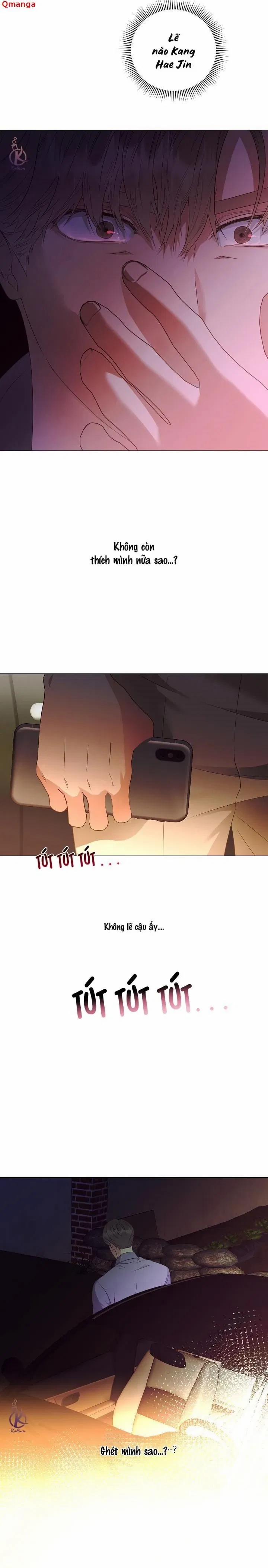 (21+) Nhân Duyên 99.99% 32 trang 10