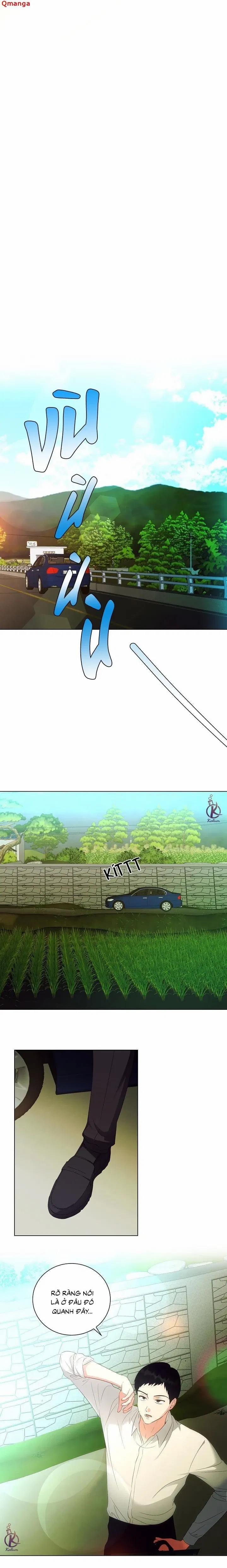 (21+) Nhân Duyên 99.99% 32 trang 11