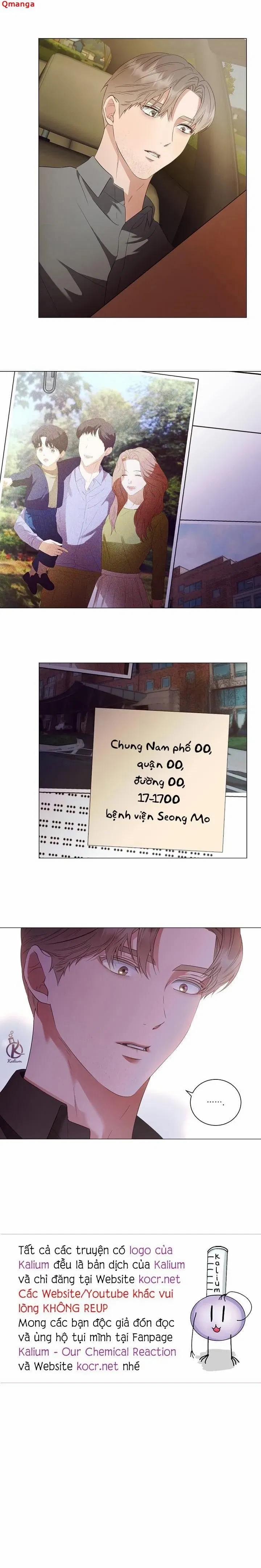 (21+) Nhân Duyên 99.99% 32 trang 14