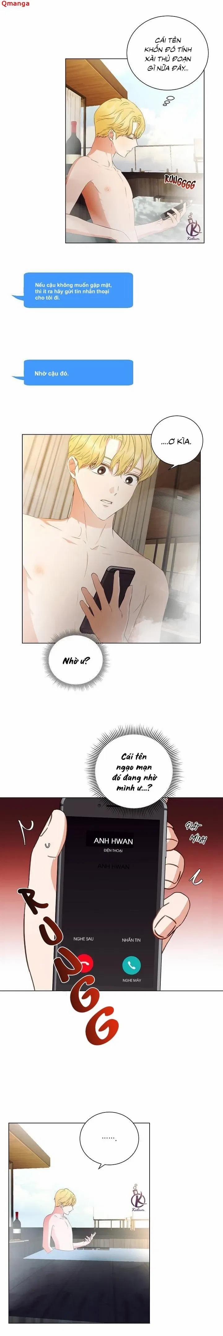 (21+) Nhân Duyên 99.99% 32 trang 4