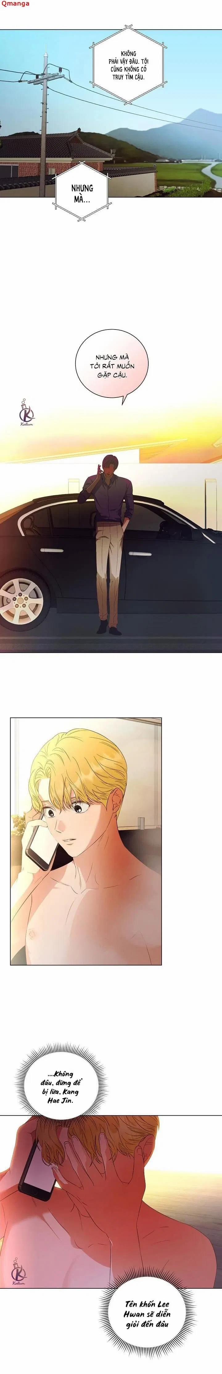 (21+) Nhân Duyên 99.99% 32 trang 7