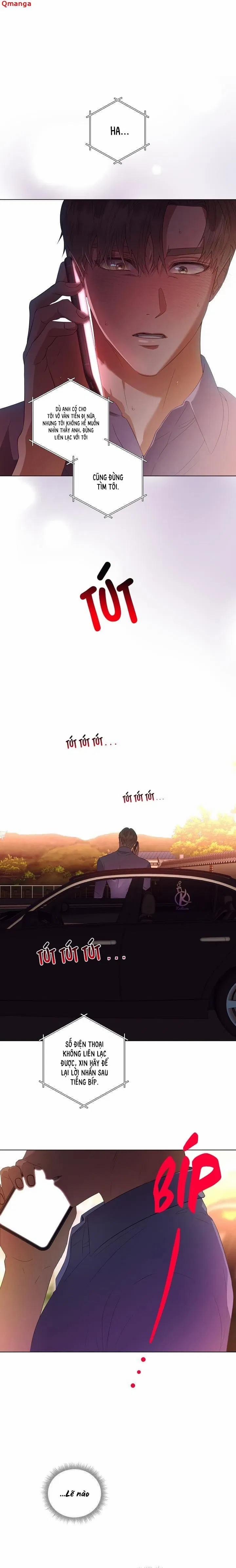 (21+) Nhân Duyên 99.99% 32 trang 9