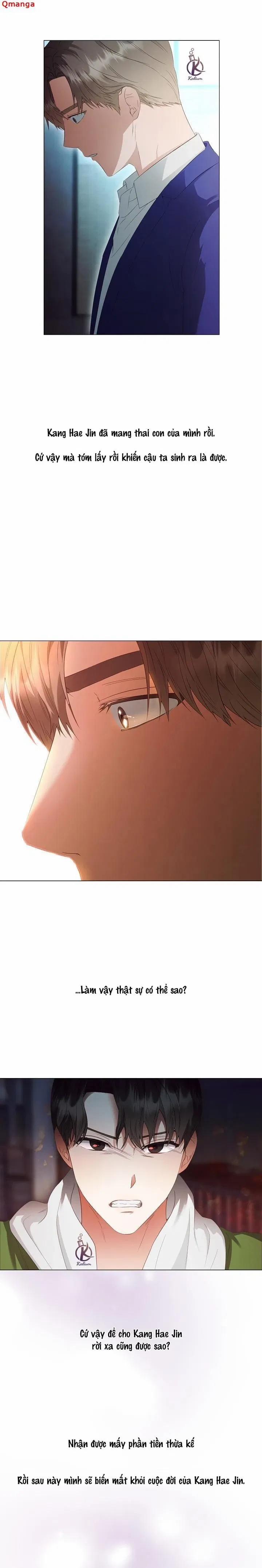 (21+) Nhân Duyên 99.99% 33 trang 10