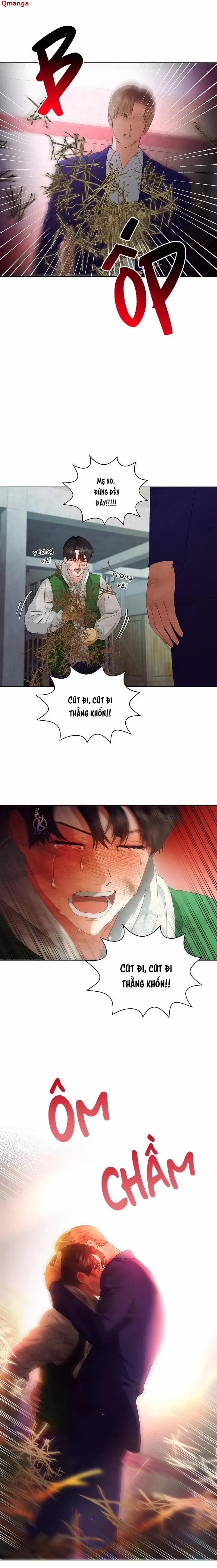 (21+) Nhân Duyên 99.99% 33 trang 13