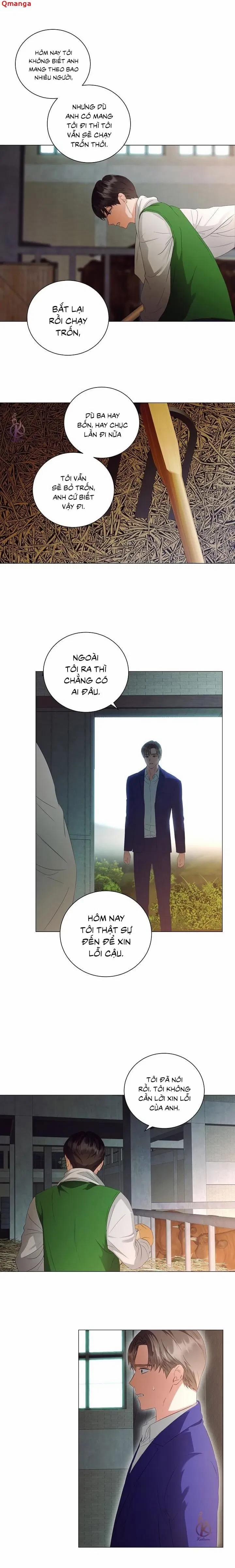 (21+) Nhân Duyên 99.99% 33 trang 5