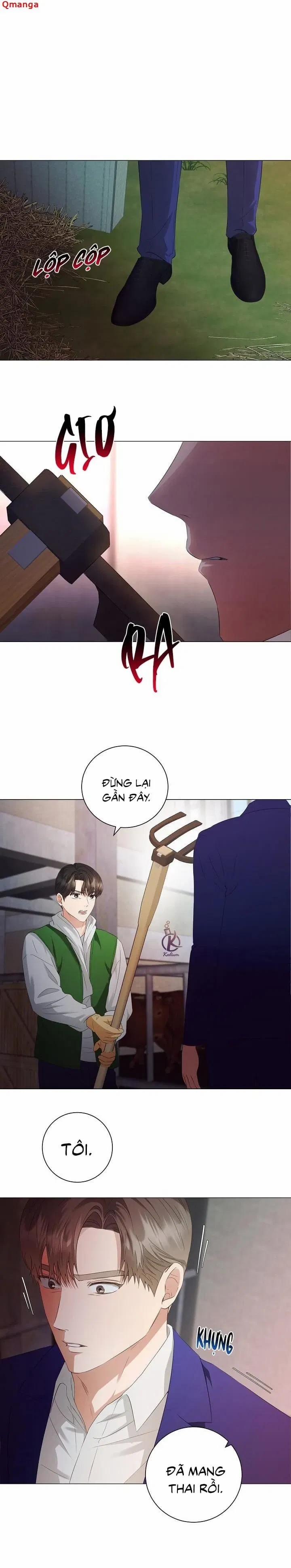 (21+) Nhân Duyên 99.99% 33 trang 8