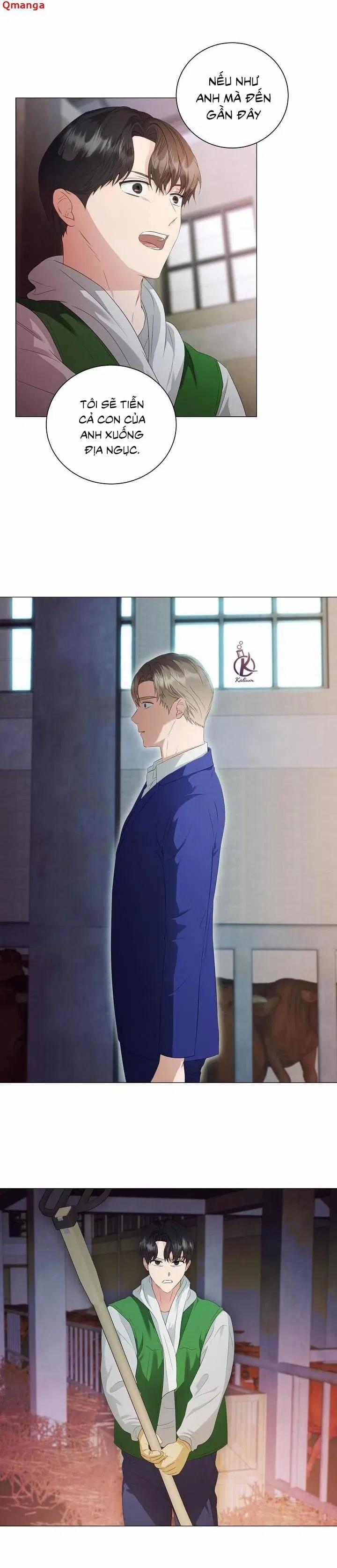 (21+) Nhân Duyên 99.99% 33 trang 9