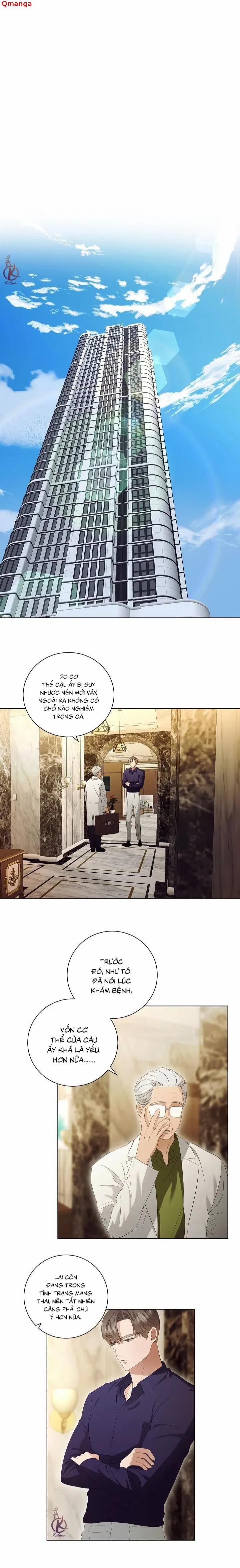 (21+) Nhân Duyên 99.99% 34 trang 0