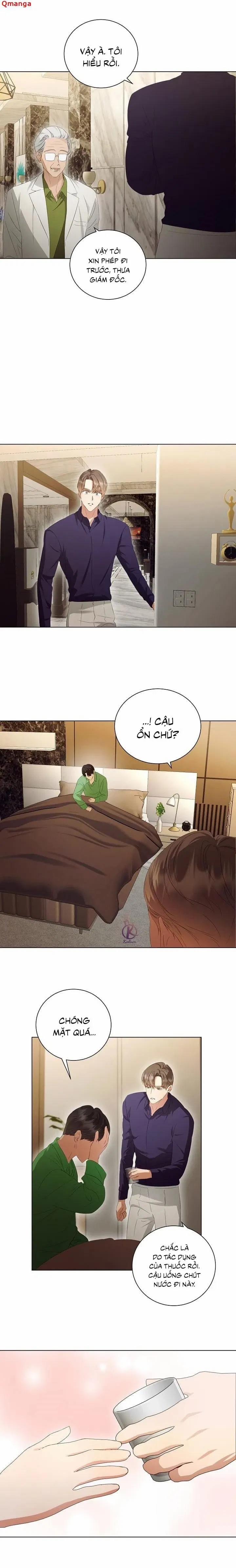 (21+) Nhân Duyên 99.99% 34 trang 1