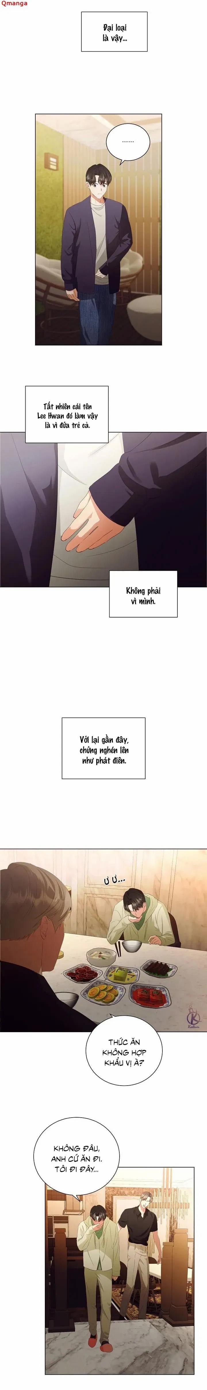 (21+) Nhân Duyên 99.99% 34 trang 10