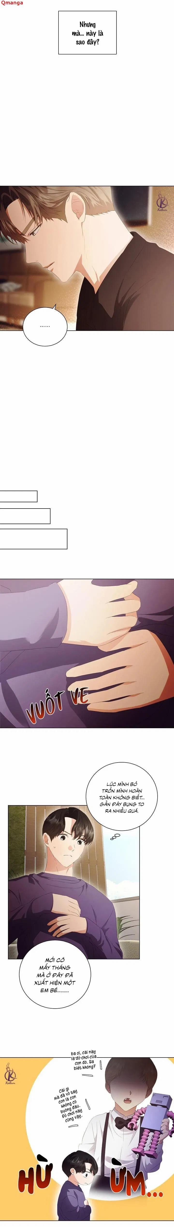 (21+) Nhân Duyên 99.99% 34 trang 13