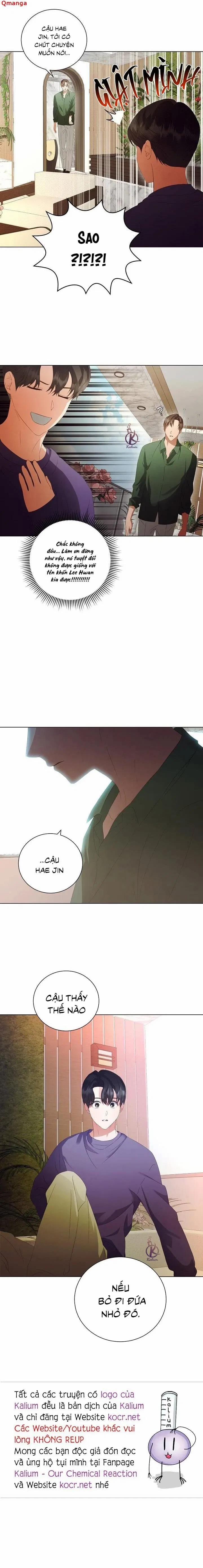 (21+) Nhân Duyên 99.99% 34 trang 14