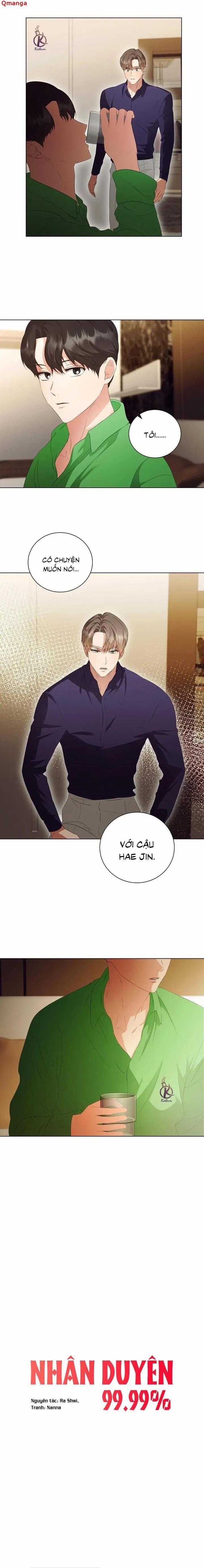 (21+) Nhân Duyên 99.99% 34 trang 2