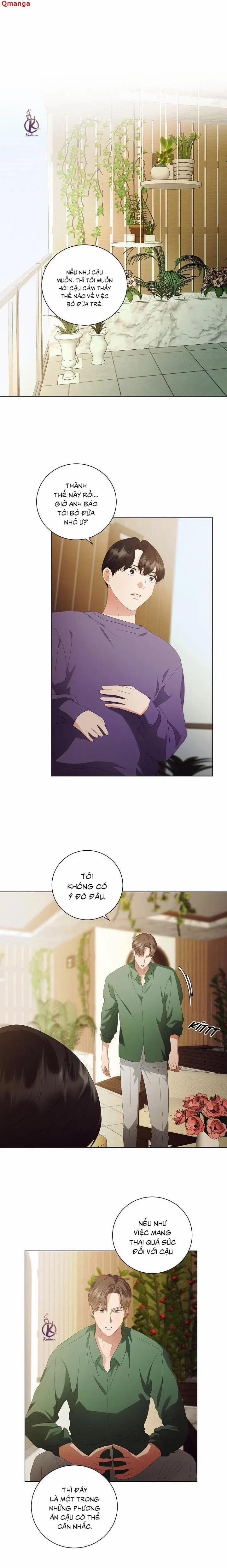 (21+) Nhân Duyên 99.99% 35 trang 0