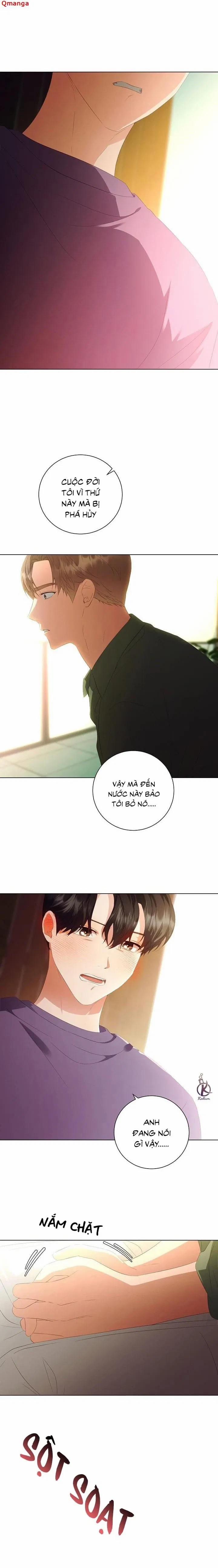 (21+) Nhân Duyên 99.99% 35 trang 1