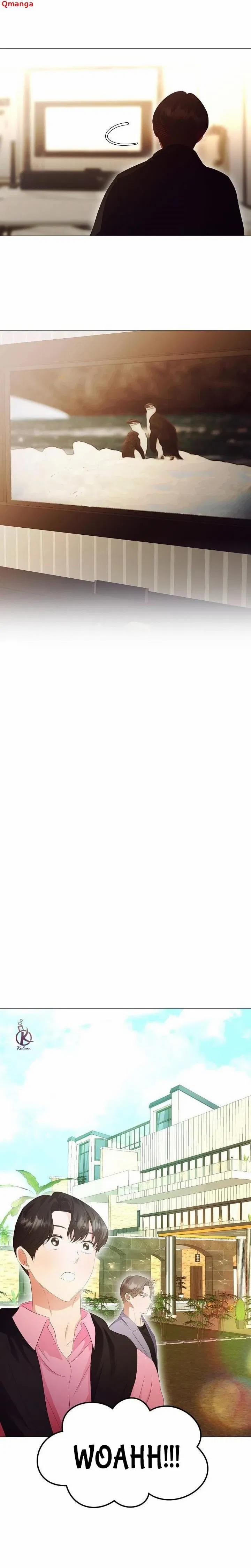 (21+) Nhân Duyên 99.99% 35 trang 14