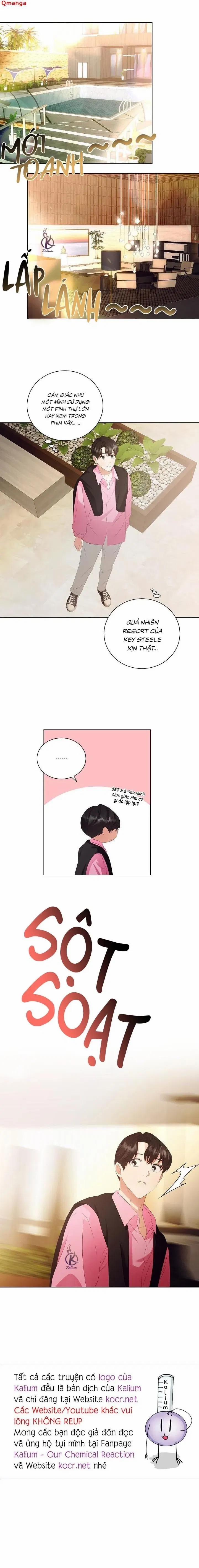 (21+) Nhân Duyên 99.99% 35 trang 15