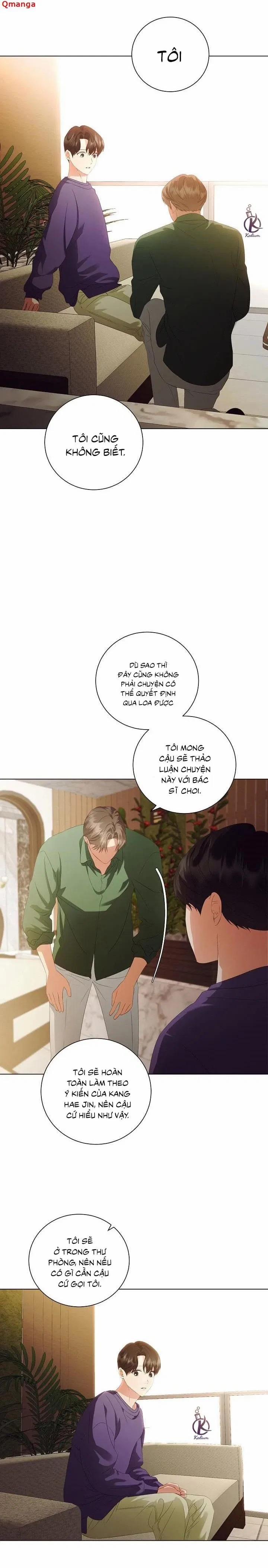 (21+) Nhân Duyên 99.99% 35 trang 4