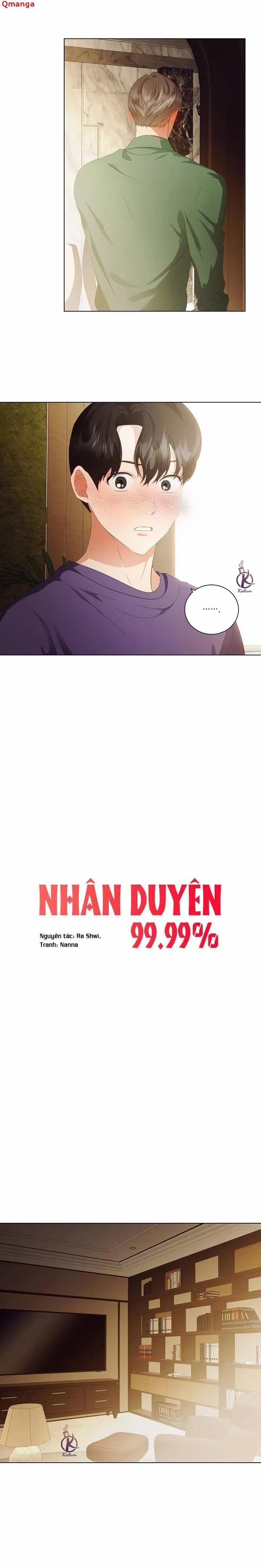 (21+) Nhân Duyên 99.99% 35 trang 5
