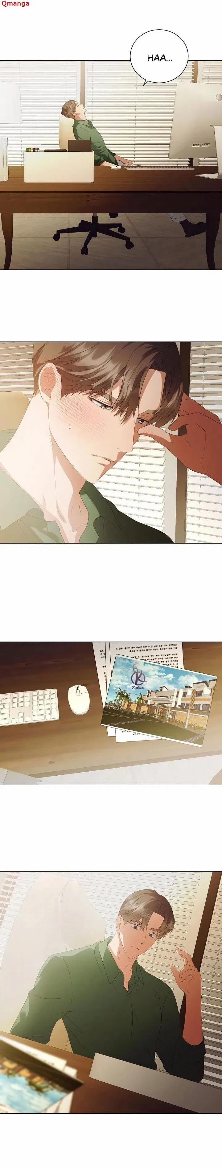 (21+) Nhân Duyên 99.99% 35 trang 6