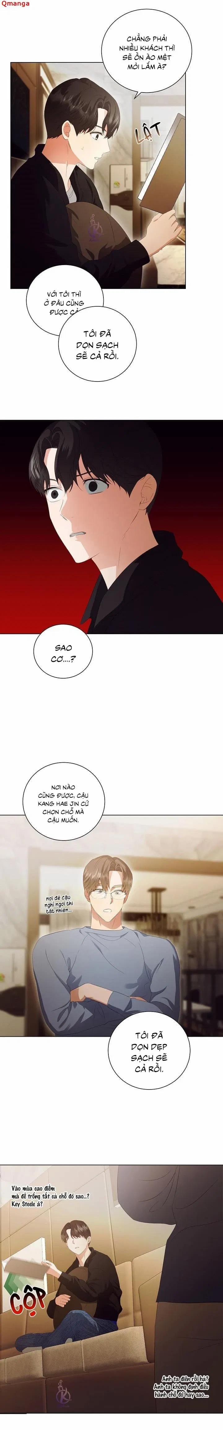 (21+) Nhân Duyên 99.99% 35 trang 9