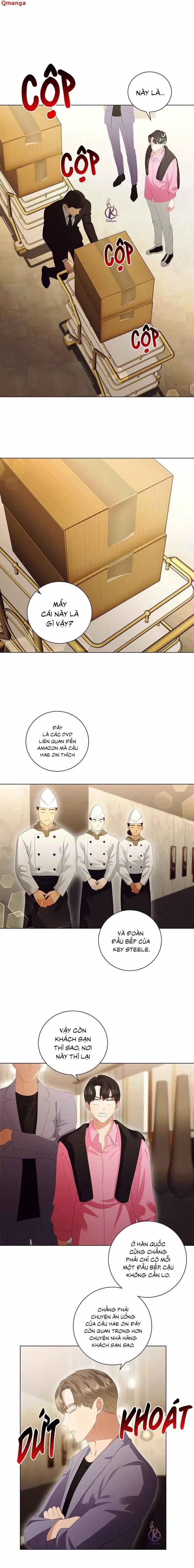 (21+) Nhân Duyên 99.99% 36 trang 0