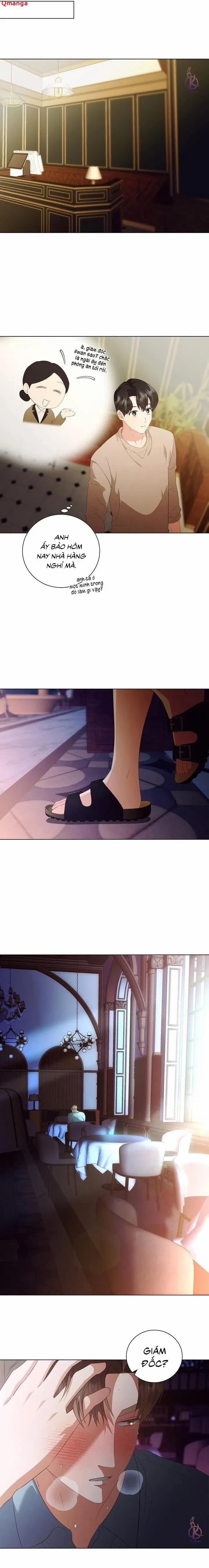 (21+) Nhân Duyên 99.99% 36 trang 7