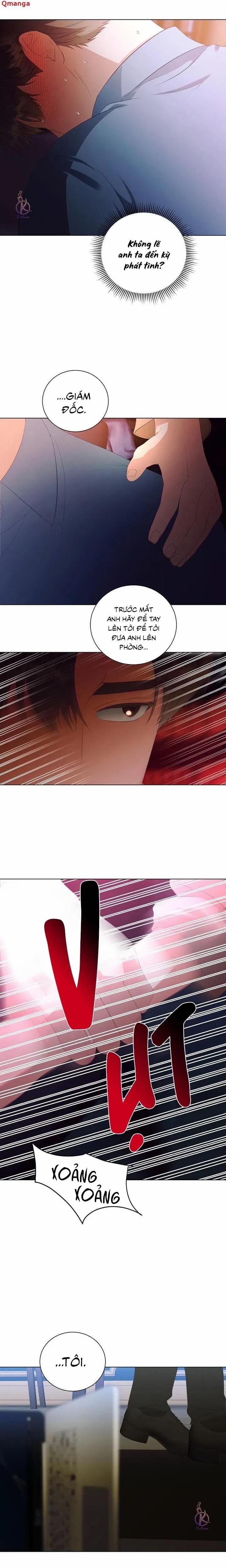 (21+) Nhân Duyên 99.99% 36 trang 9