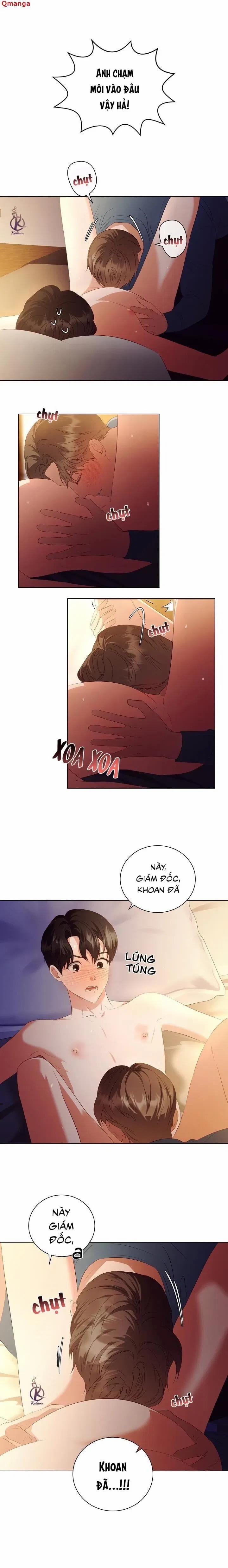 (21+) Nhân Duyên 99.99% 37 trang 0