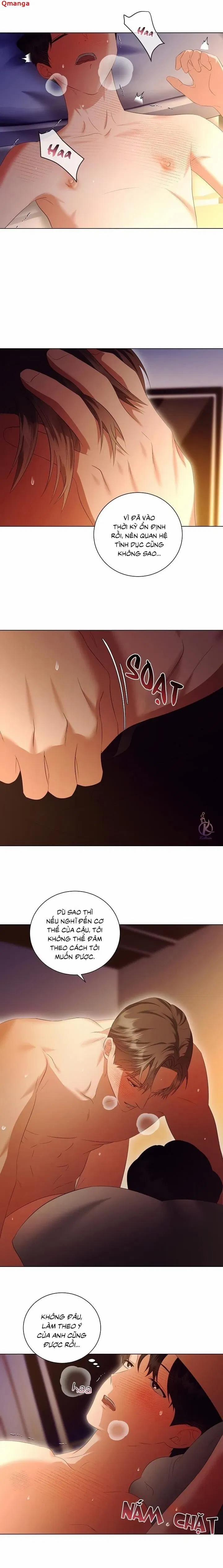 (21+) Nhân Duyên 99.99% 37 trang 6