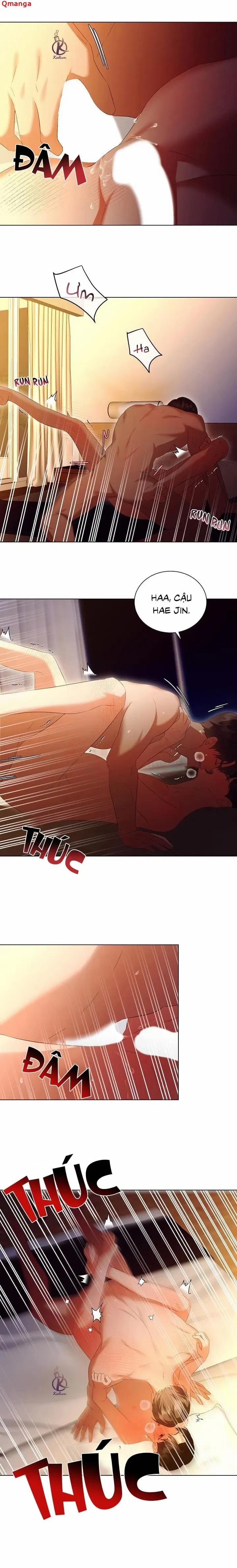 (21+) Nhân Duyên 99.99% 37 trang 7