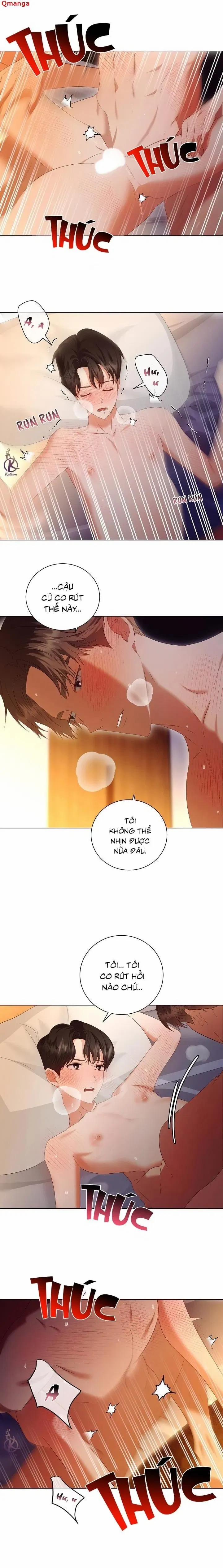 (21+) Nhân Duyên 99.99% 37 trang 9