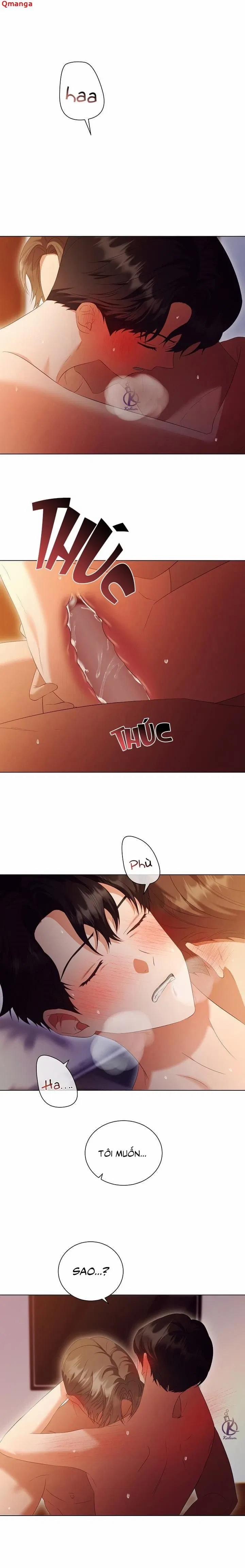 (21+) Nhân Duyên 99.99% 38 trang 0