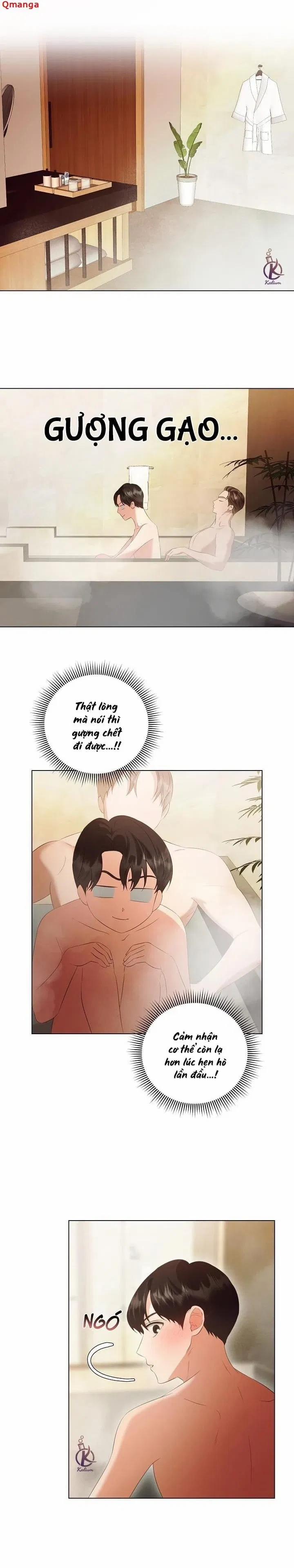 (21+) Nhân Duyên 99.99% 38 trang 11