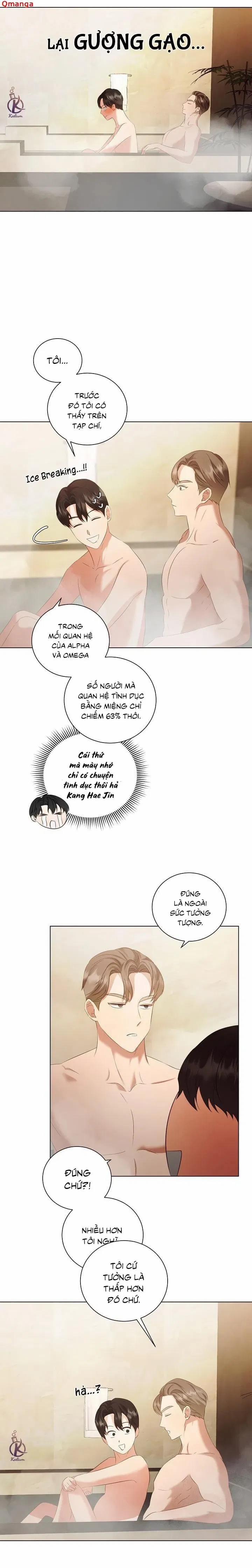 (21+) Nhân Duyên 99.99% 38 trang 13