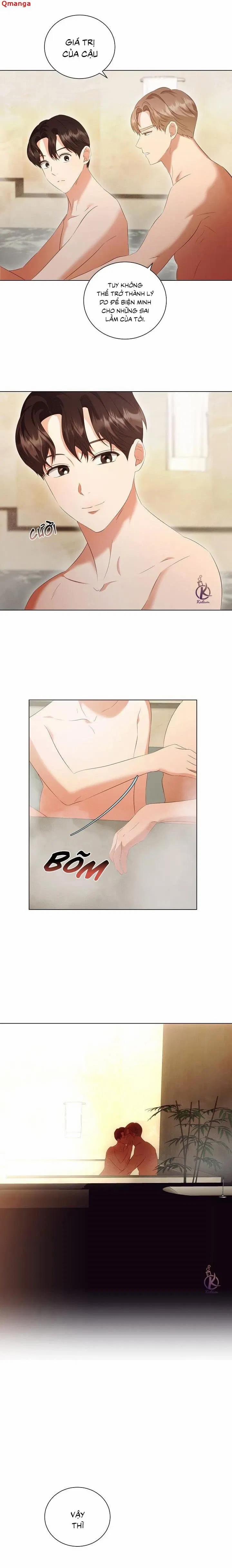 (21+) Nhân Duyên 99.99% 38 trang 15