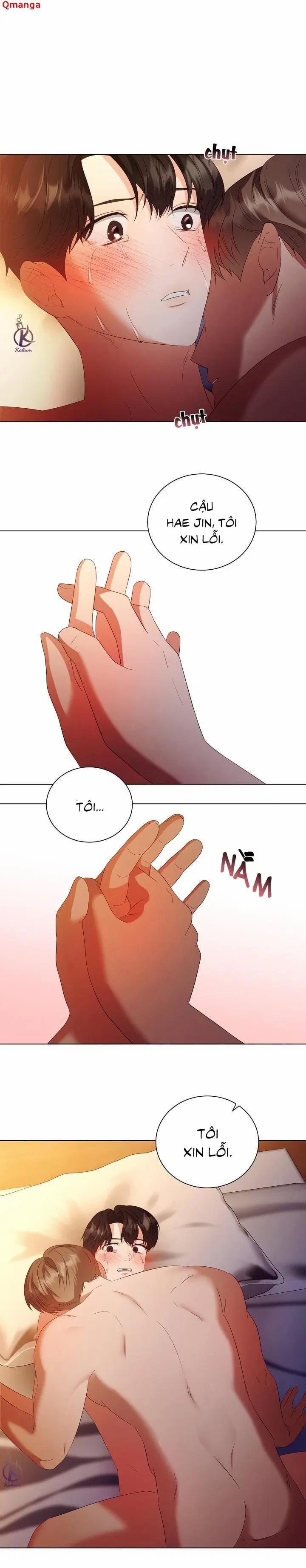 (21+) Nhân Duyên 99.99% 38 trang 8