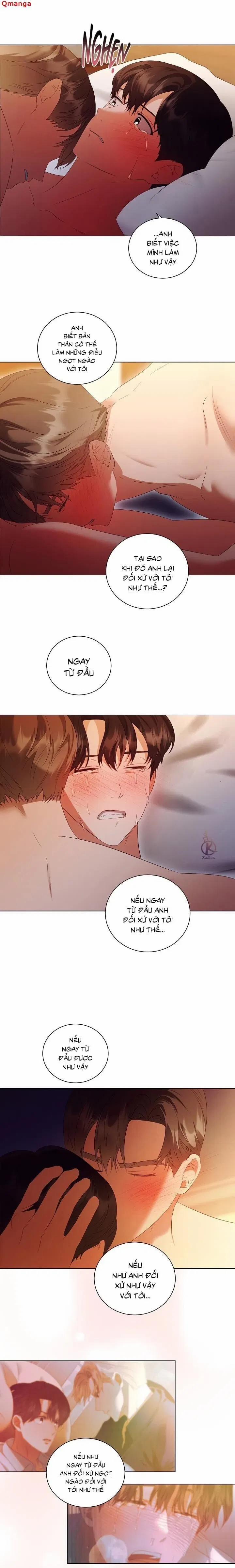 (21+) Nhân Duyên 99.99% 38 trang 9