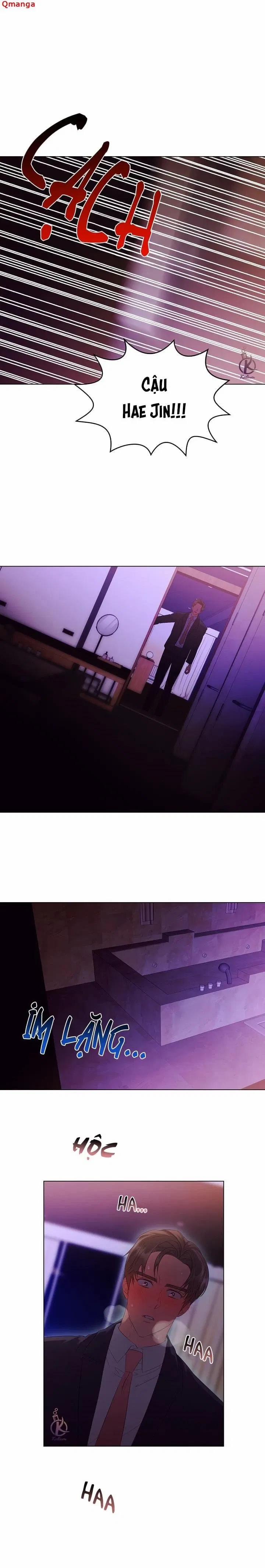 (21+) Nhân Duyên 99.99% 39 trang 0