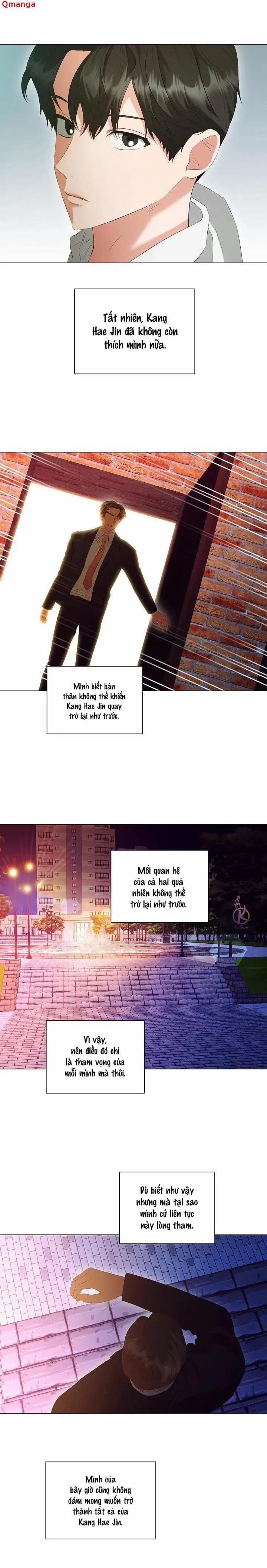 (21+) Nhân Duyên 99.99% 39 trang 3