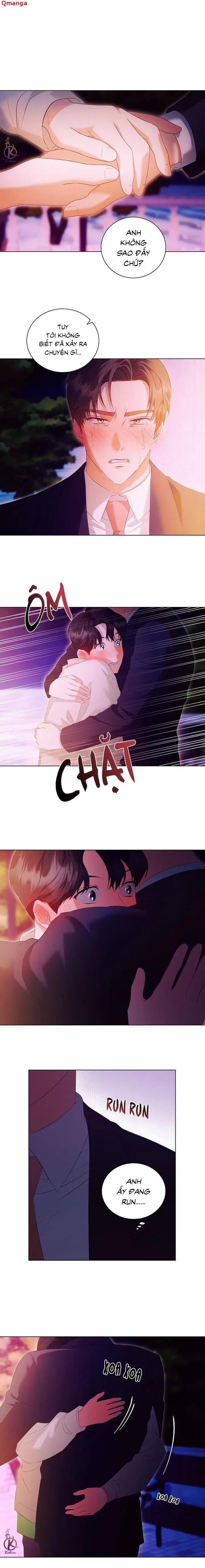 (21+) Nhân Duyên 99.99% 39 trang 6