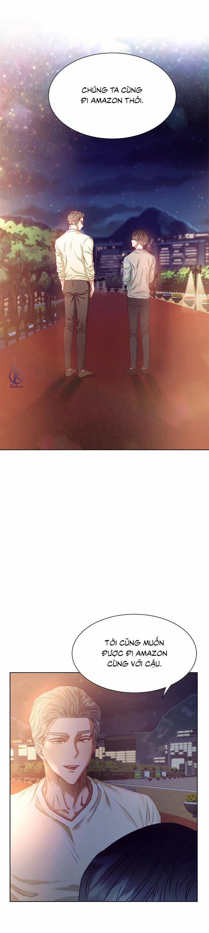 (21+) Nhân Duyên 99.99% 4.5 trang 5