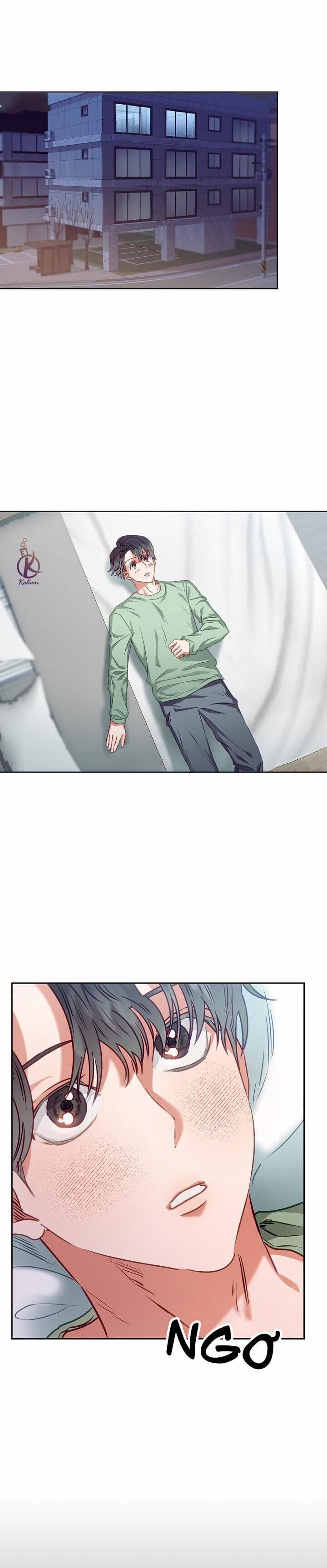 (21+) Nhân Duyên 99.99% 4 trang 0