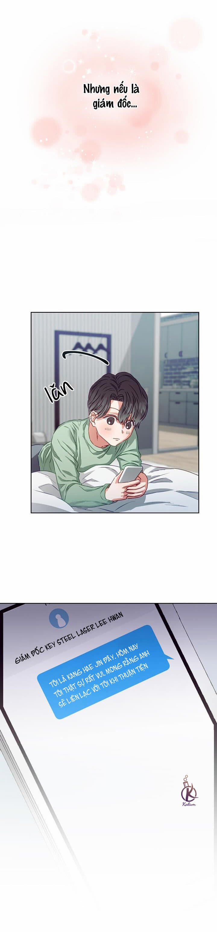 (21+) Nhân Duyên 99.99% 4 trang 5