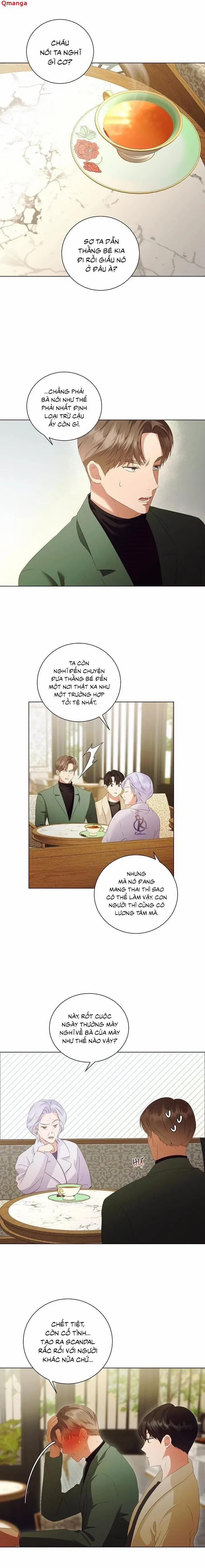 (21+) Nhân Duyên 99.99% 40 trang 4